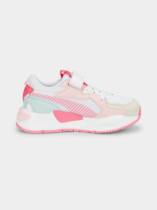 Кросівки PUMA Rs-z Top Ac+ Ps модель 389262 Фото
