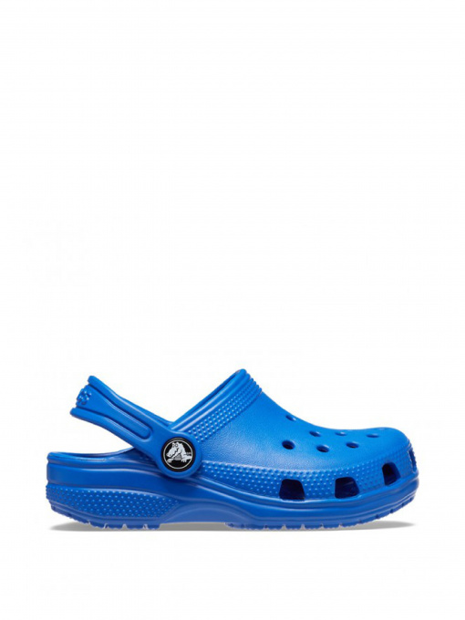 Шльопанці Crocs модель 206990Blu Фото