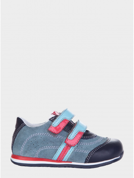 Кросівки Miracle Kids модель 3215-077 Фото