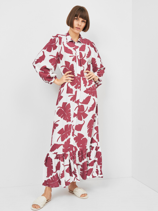 Платья ZARA модель 65179 Фото