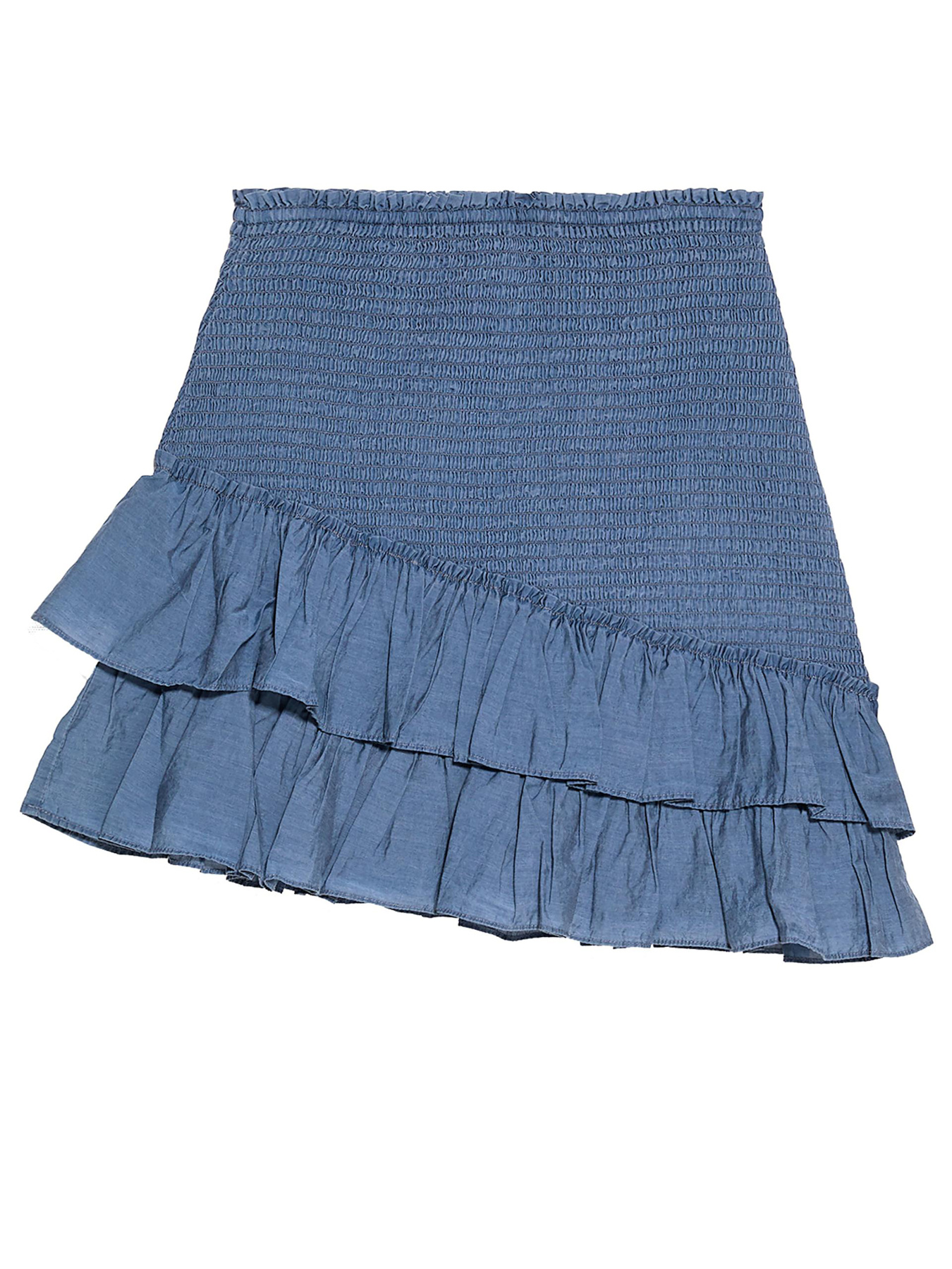 Спідниці ZARA модель 65750 Фото