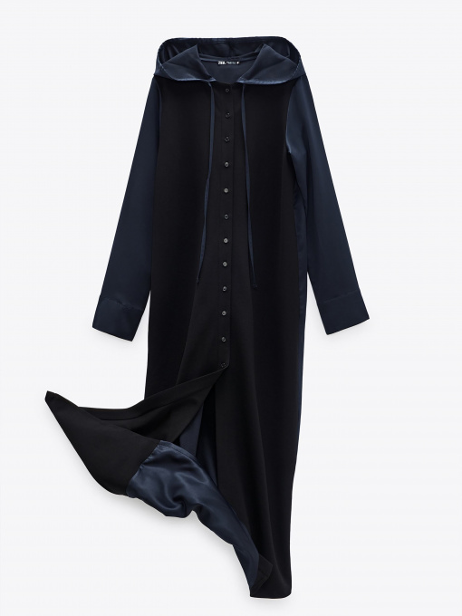 Платья ZARA модель 65168 Фото