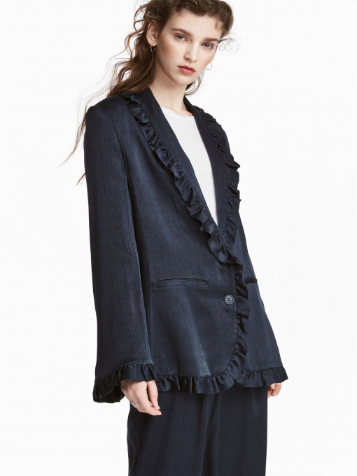 Піджаки H&M модель 36368 Фото