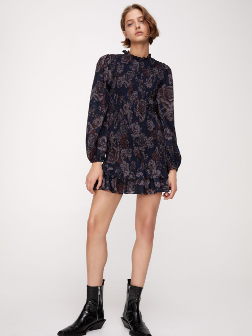 Платья ZARA модель 65159 Фото