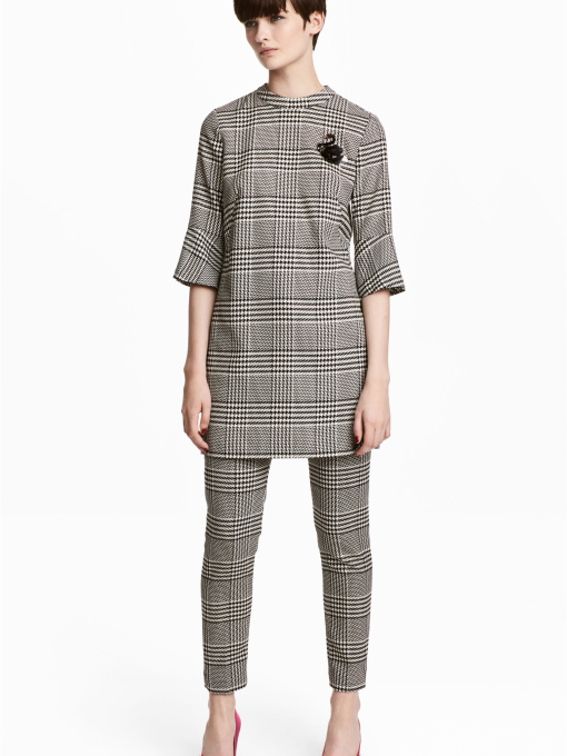 Сукні H&M модель 17993 Фото