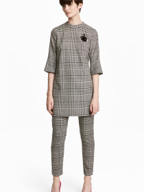Сукні H&M модель 17993 Фото