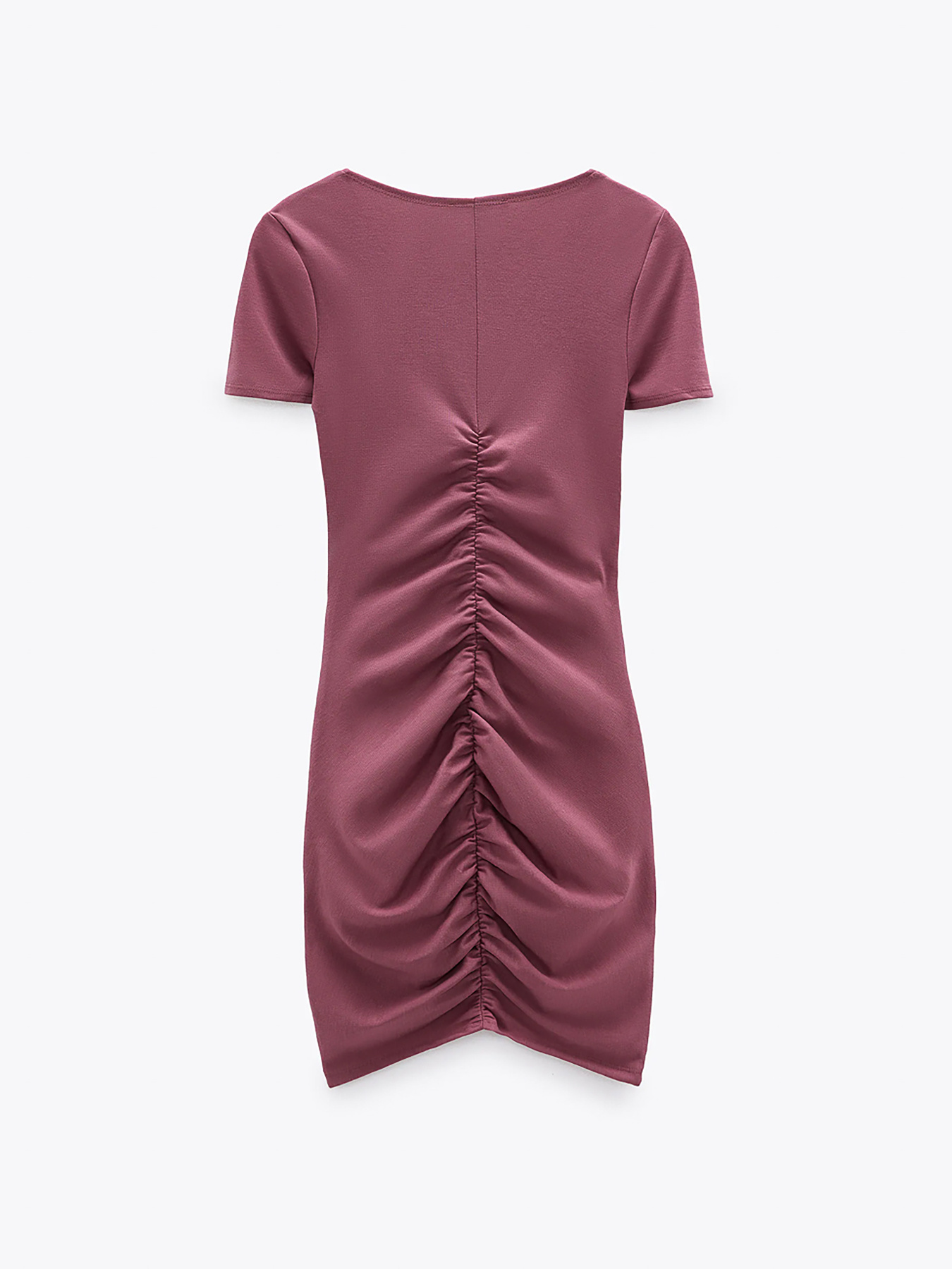 Платья ZARA модель 65162 Фото