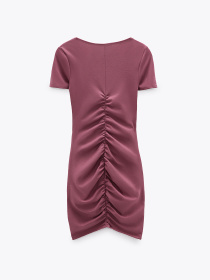 Платья ZARA модель 65162 Фото