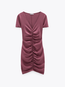 Платья ZARA модель 65162 Фото