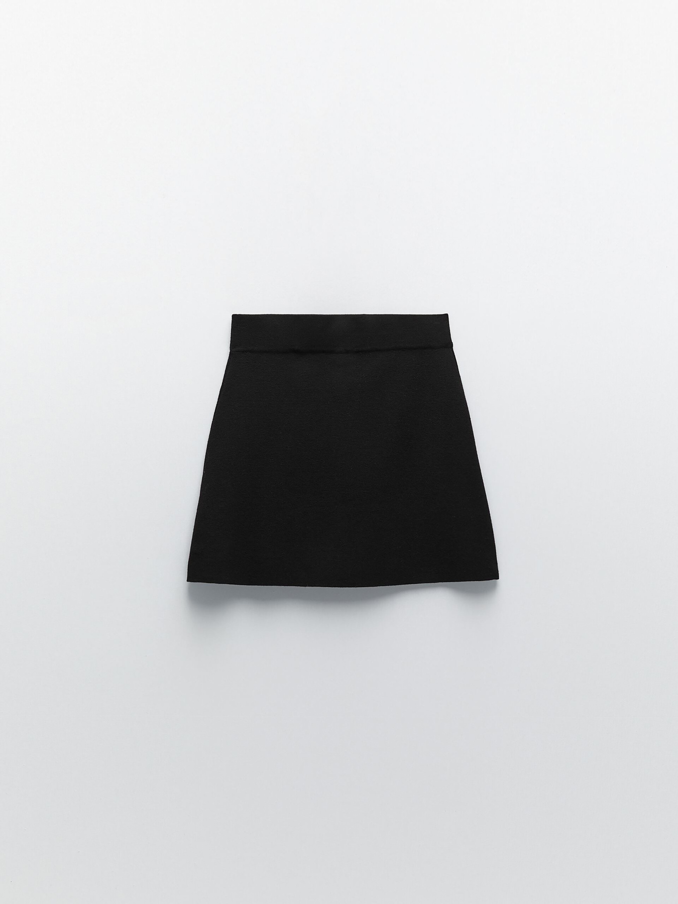 Спідниці ZARA модель 65425 Фото