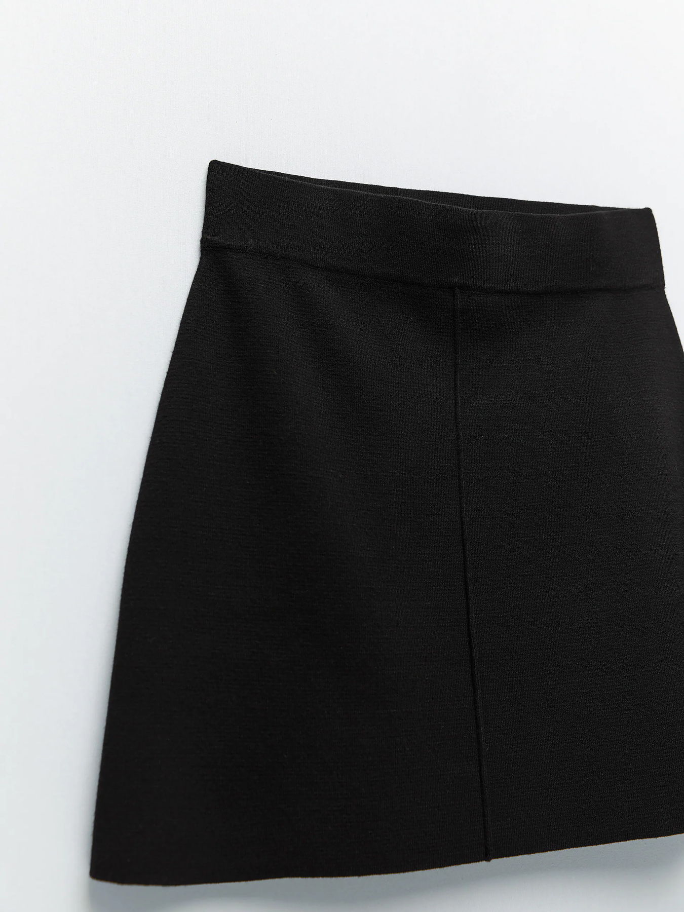 Спідниці ZARA модель 65425 Фото