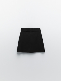 Спідниці ZARA модель 65425 Фото