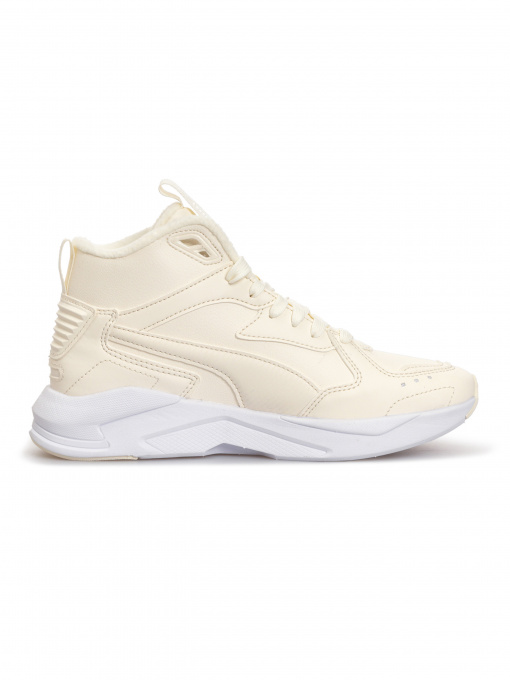 Кросівки PUMA X-ray Lite Pro Mid модель 384619 Фото