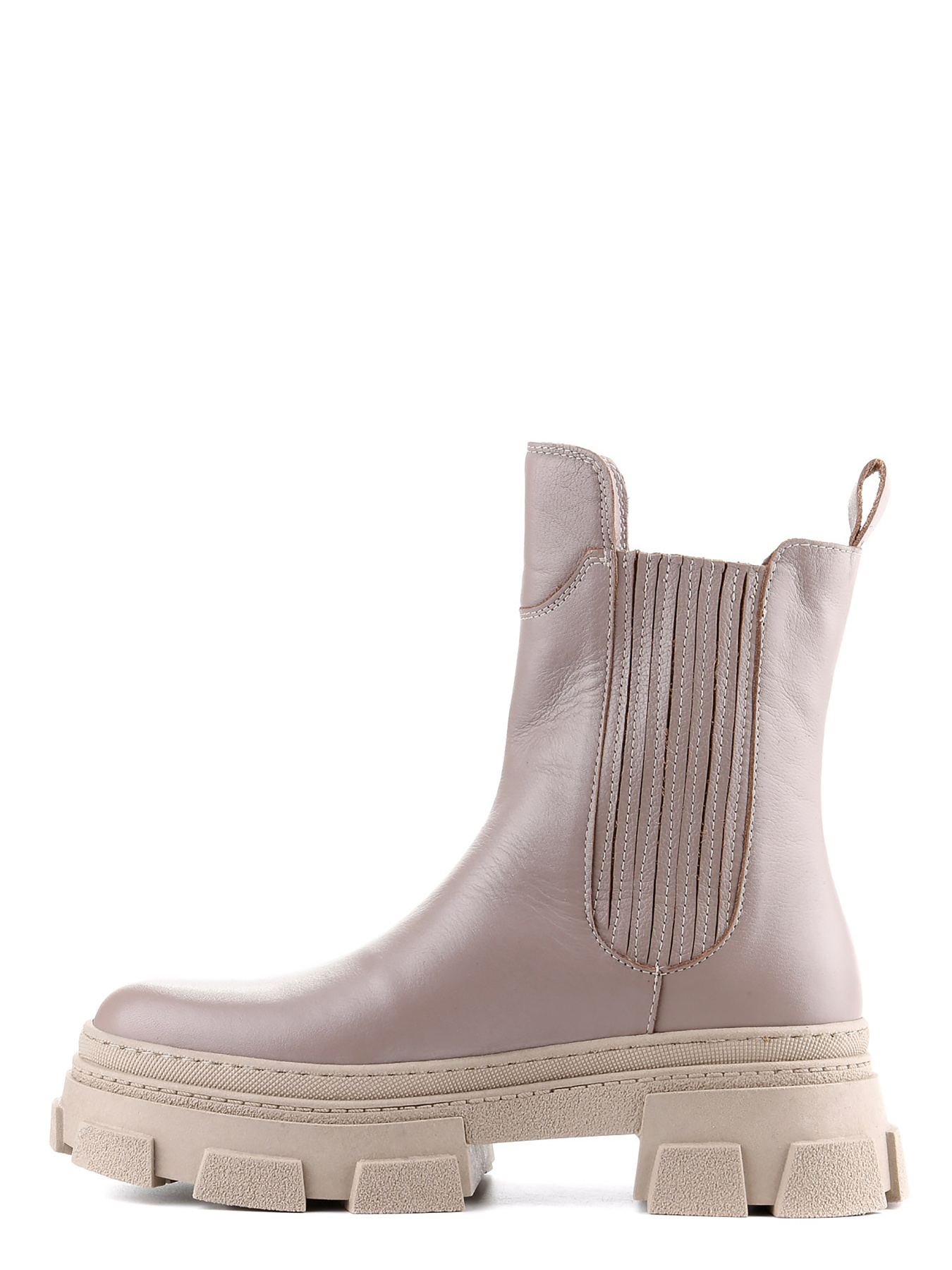 Черевики та чоботи LeBERDES модель 00000015338 Фото