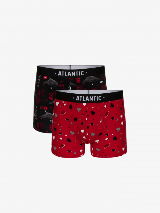 Нижнее белье Atlantic модель 2GMH-013 Фото
