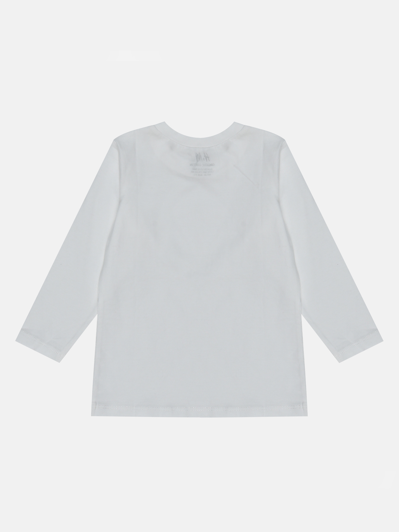 Худи и свитшоты H&M модель 52904 Фото