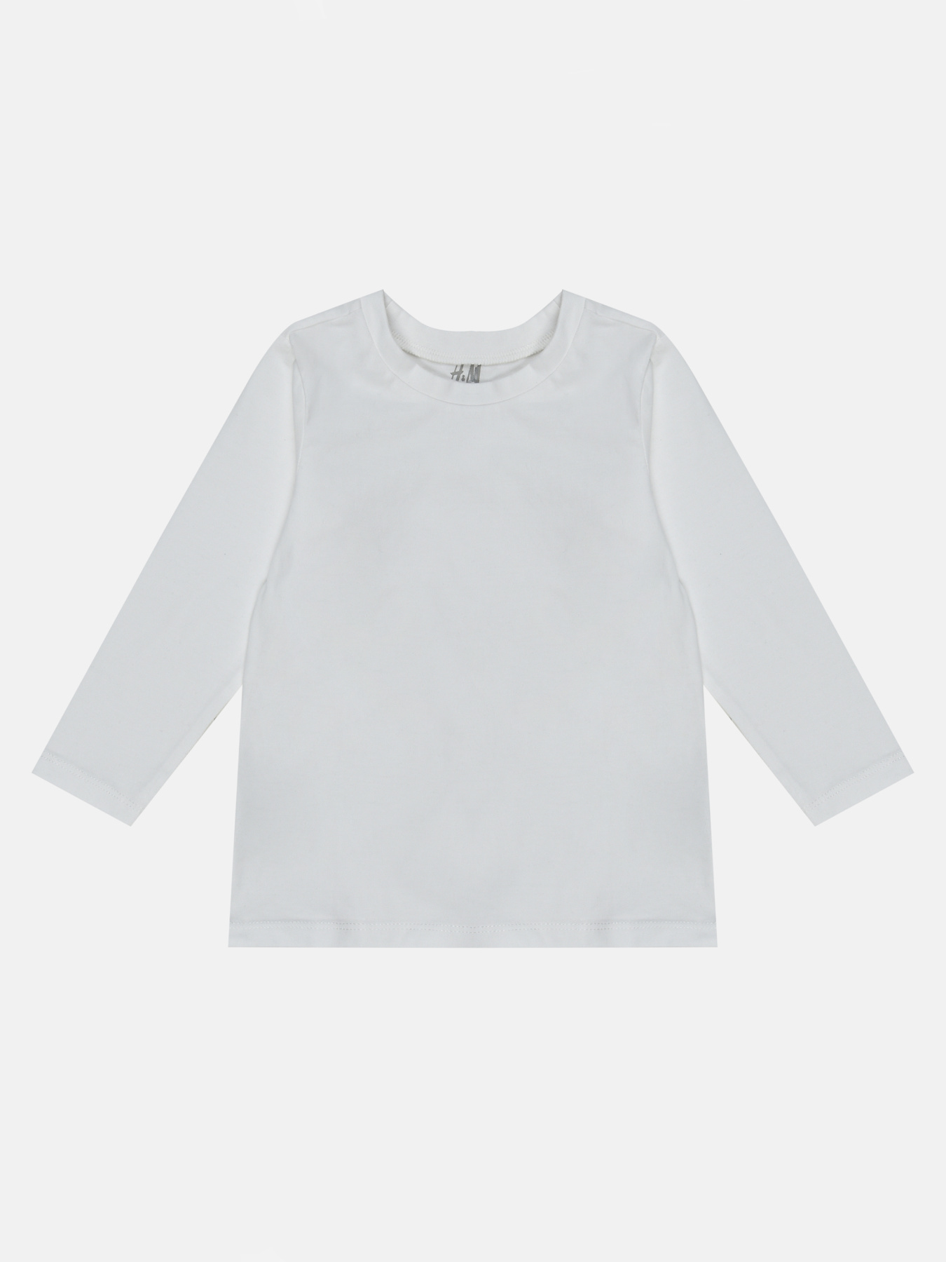 Худи и свитшоты H&M модель 52904 Фото