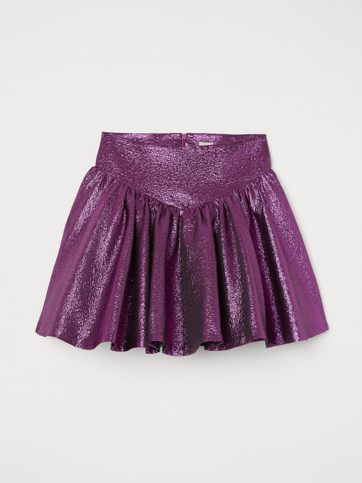 Спідниці H&M модель 57427 Фото
