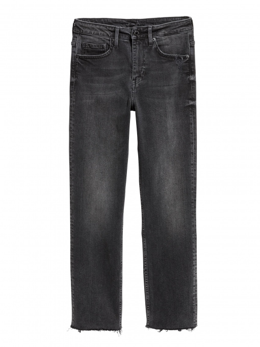 Джинсы H&M модель 66355 Фото