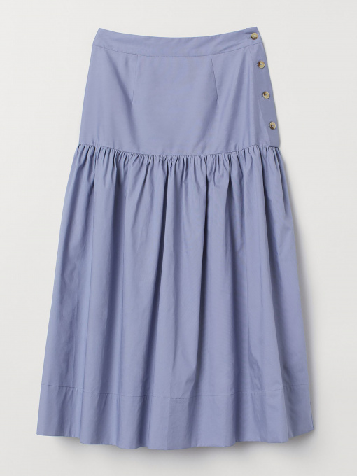 Юбки H&M модель 62958 Фото