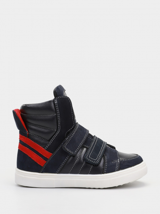 Кеди Miracle Kids модель 3719-073 Фото