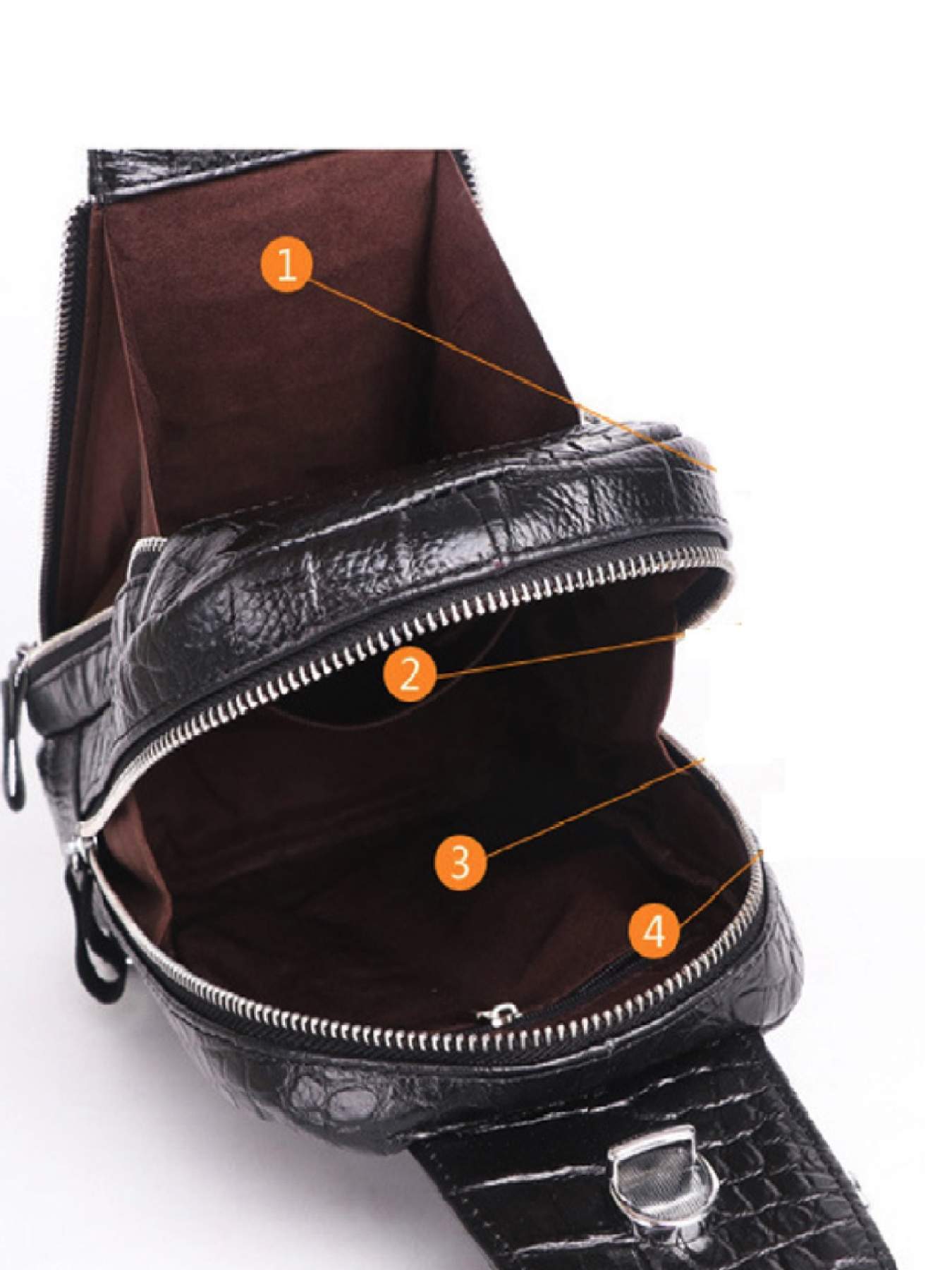 Сумки RoyalBag модель FL-A25F-5010A Фото