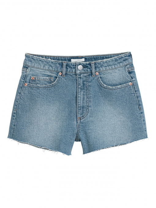 Шорти H&M модель 64100 Фото