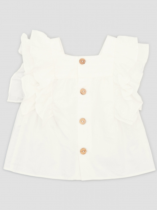 Сорочки ZARA модель 65708 Фото