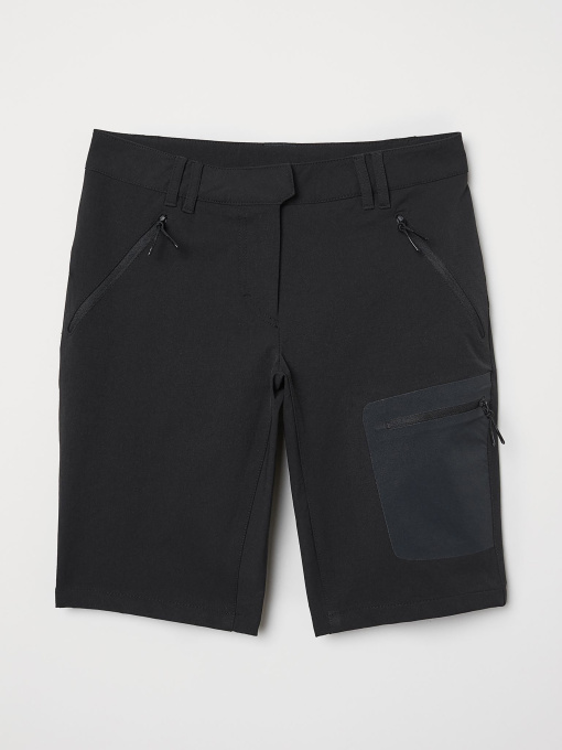 Шорты H&M модель 39400 Фото