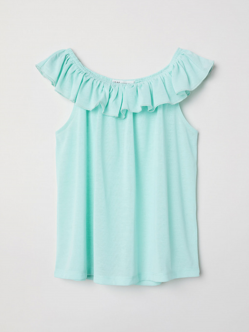 Рубашки H&M модель 19802 Фото