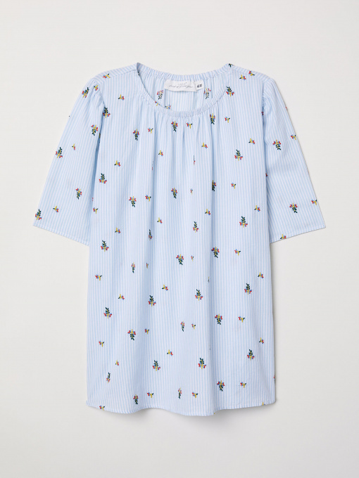 Рубашки H&M модель 37350 Фото