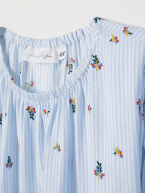 Рубашки H&M модель 37350 Фото