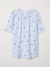 Рубашки H&M модель 37350 Фото