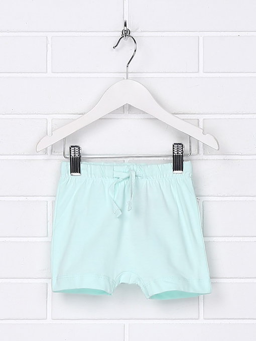 Шорты H&M модель 19419 Фото