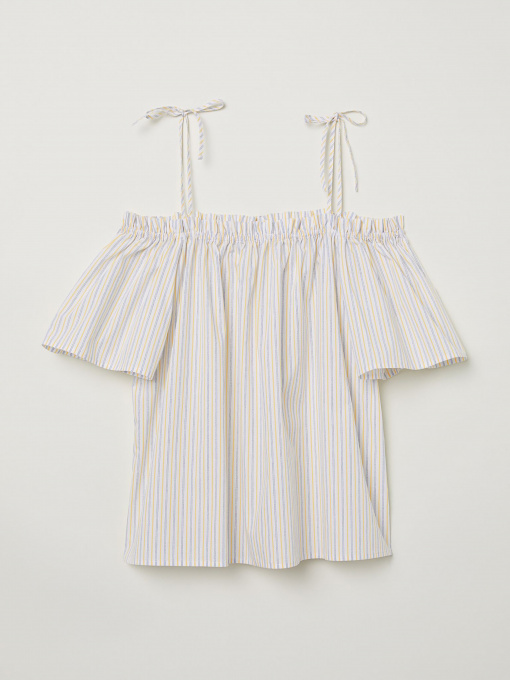 Сорочки H&M модель 37370 Фото
