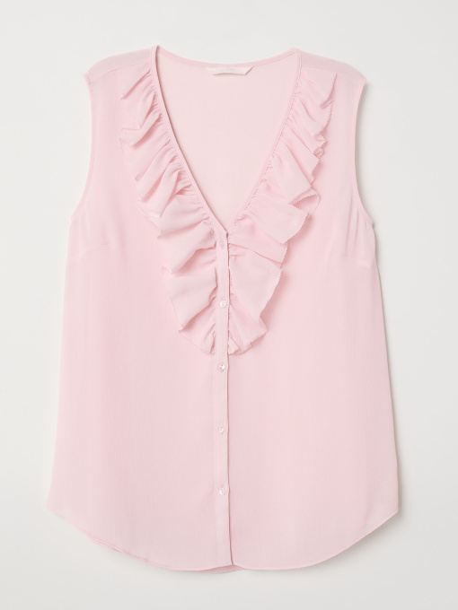 Рубашки H&M модель 63826 Фото