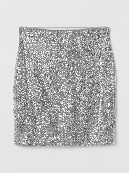 Юбки H&M модель 62936 Фото