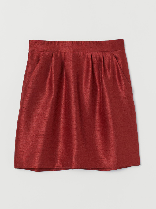 Юбки H&M модель 62920 Фото