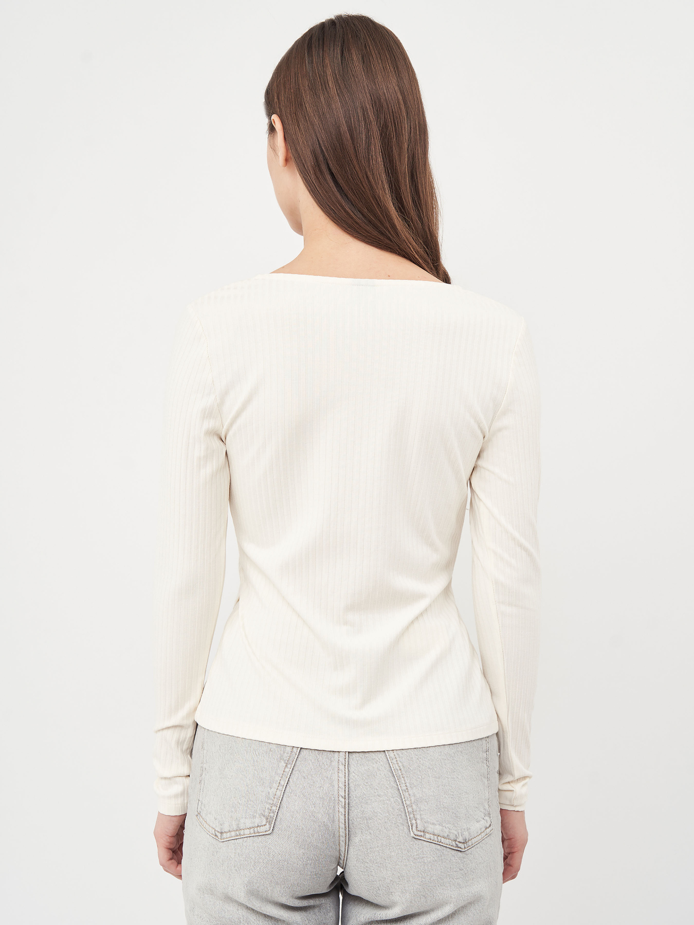Худи и свитшоты H&M модель 47689 Фото