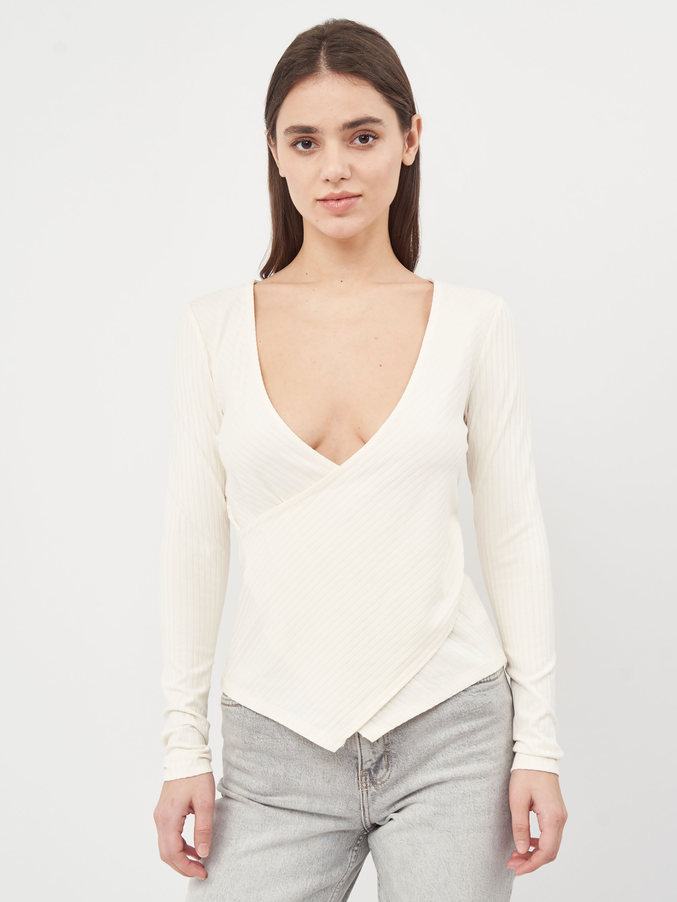 Худи и свитшоты H&M модель 47689 Фото