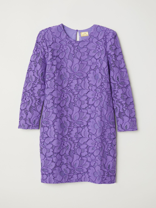Сукні H&M модель 63794 Фото