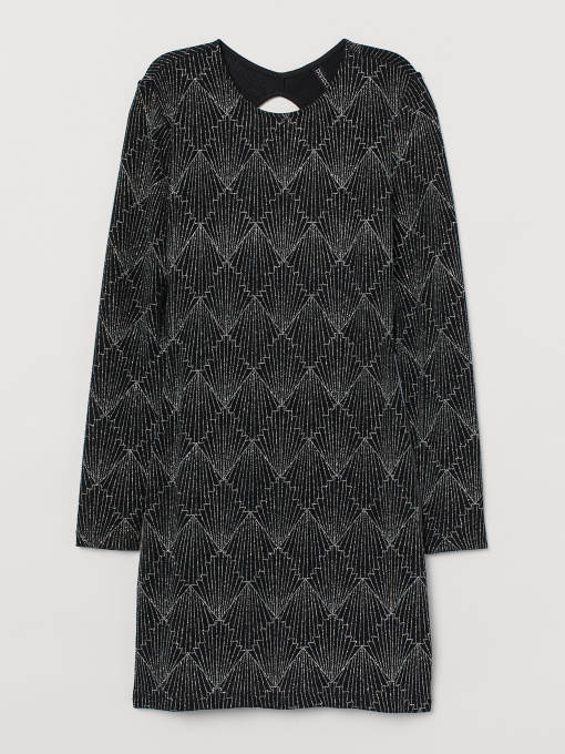 Платья H&M модель 46884 Фото