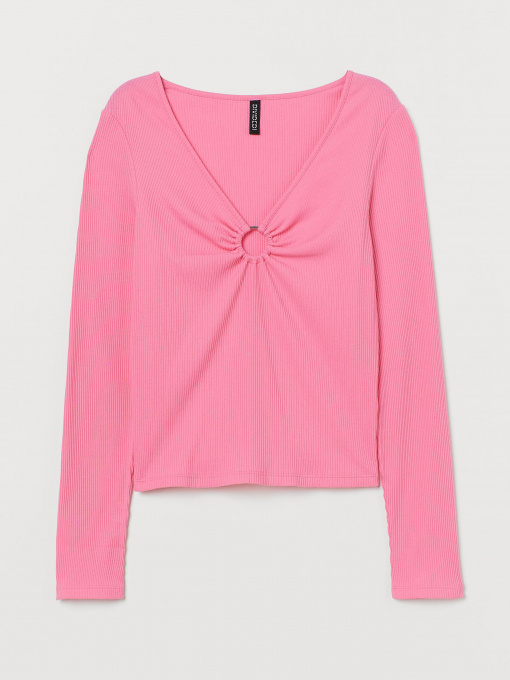 Худи и свитшоты H&M модель 63818 Фото