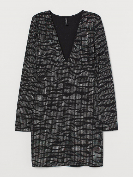 Платья H&M модель 63776 Фото