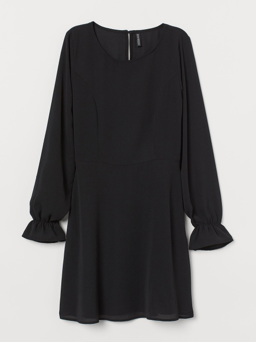 Платья H&M модель 46885 Фото