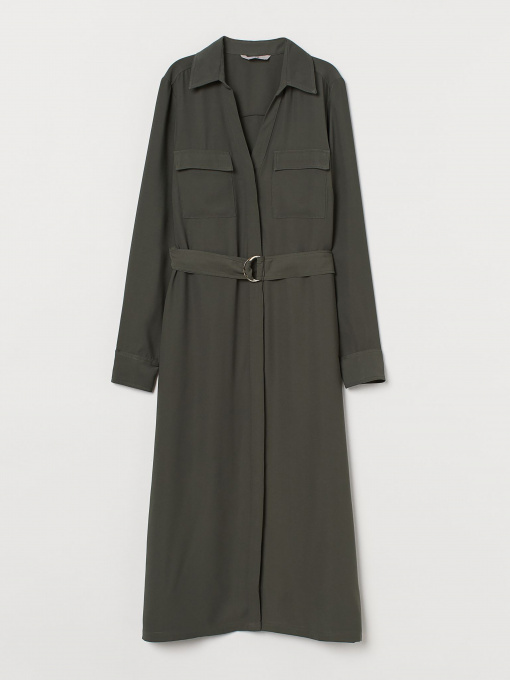 Платья H&M модель 46875 Фото
