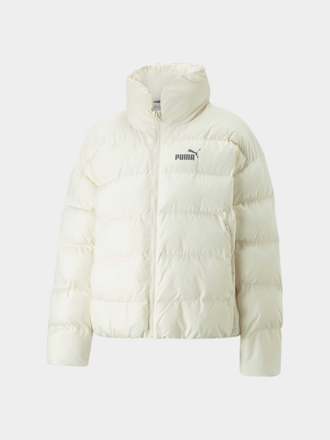 Куртки и дубленки PUMA Ess+ Puffer модель 849395 Фото