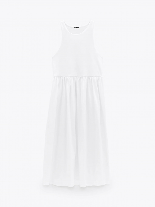 Сукні ZARA модель 65390 Фото