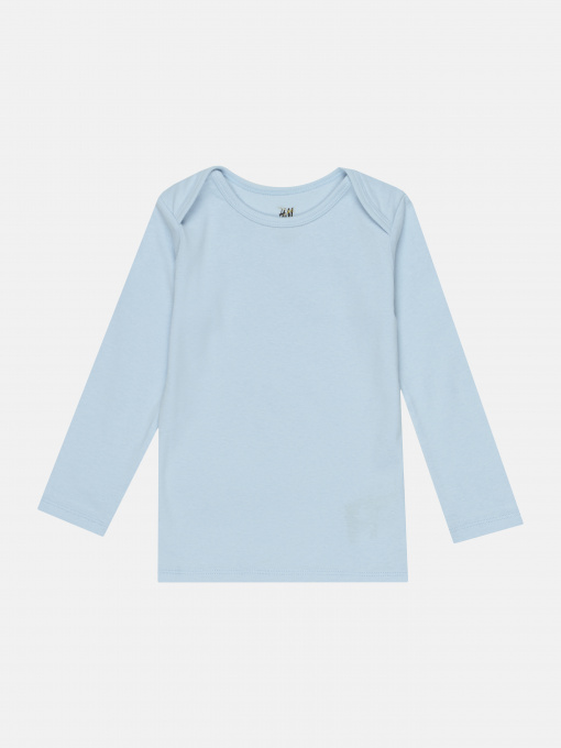 Худи и свитшоты H&M модель 51320 Фото
