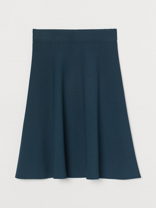 Юбки H&M модель 55863 Фото